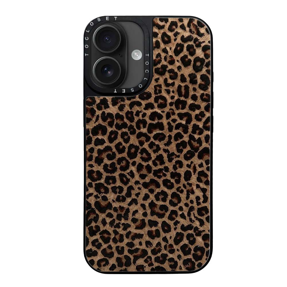 Roar Designer iPhone 17 Case Cover