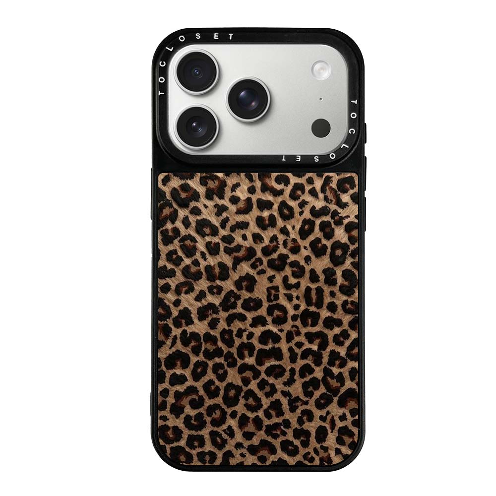 Roar Designer iPhone 17 Pro Max Case Cover