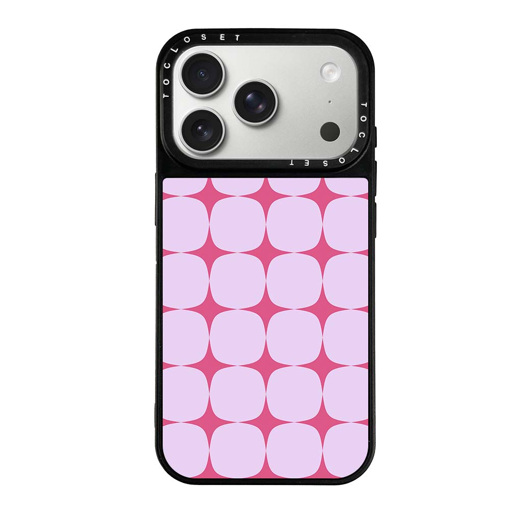 Cashmere Designer iPhone 17 Pro Max Case Cover