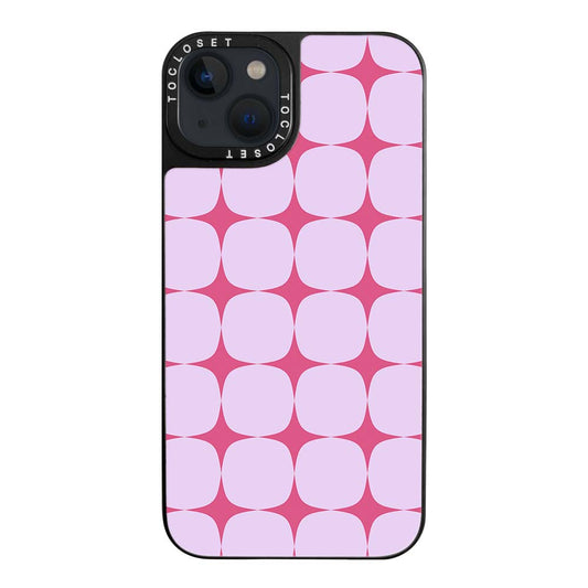 Cashmere Designer iPhone 14 Case Cover