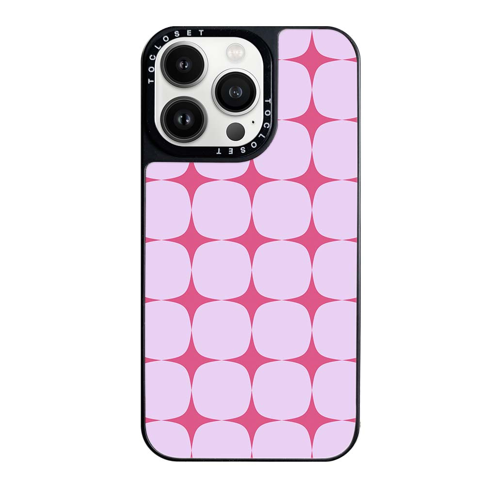 Cashmere Designer iPhone 13 Pro Case Cover