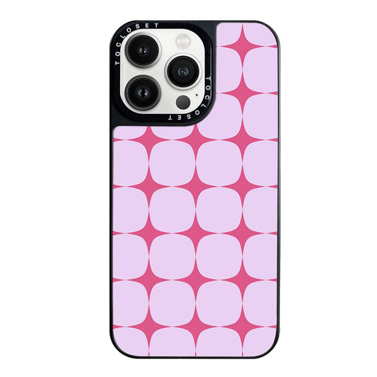 Cashmere Designer iPhone 13 Pro Max Case Cover