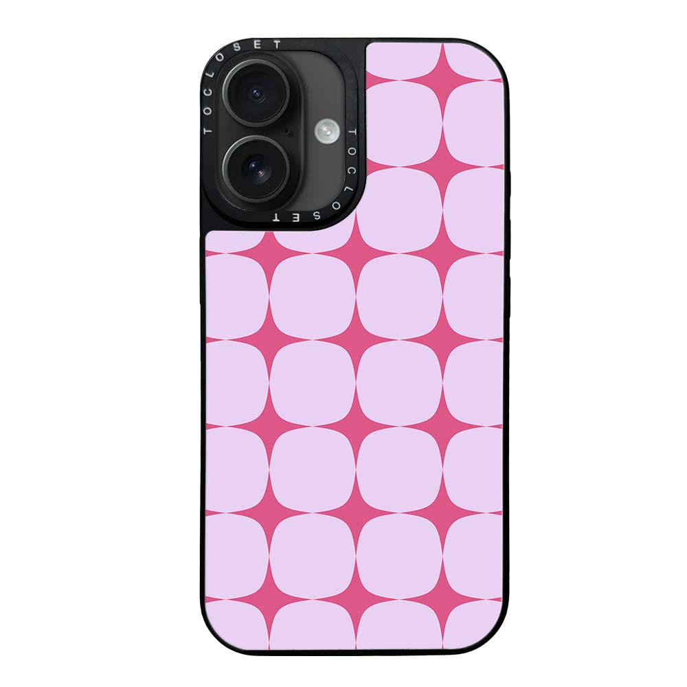 Cashmere Designer iPhone 17 Case Cover
