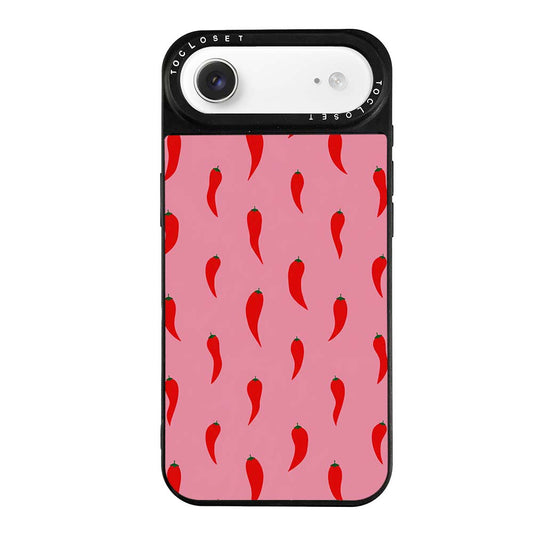 Spicy Designer iPhone Air Case Cover