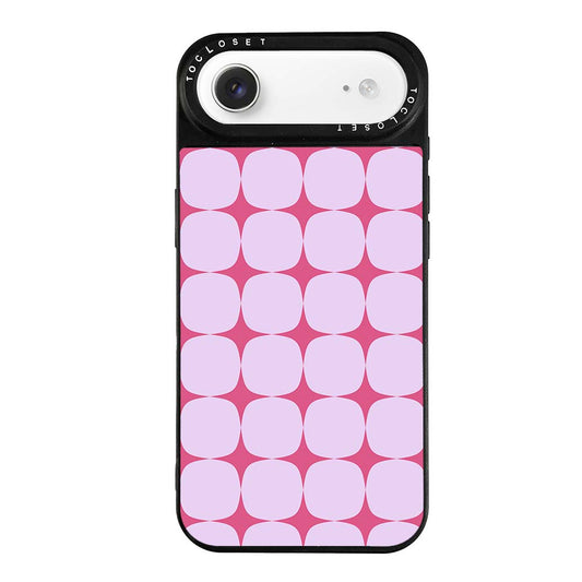 Cashmere Designer iPhone Air Case Cover
