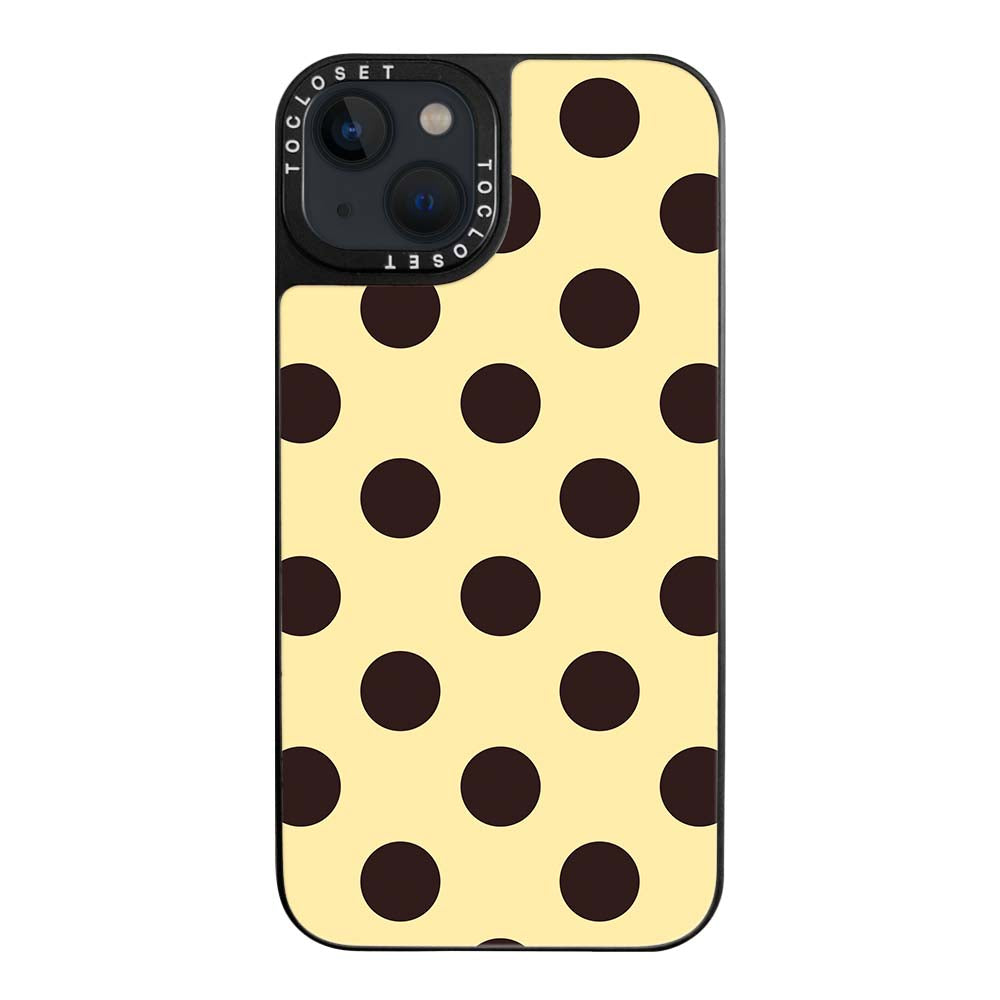 Golden Hour Designer iPhone 13 Case Cover