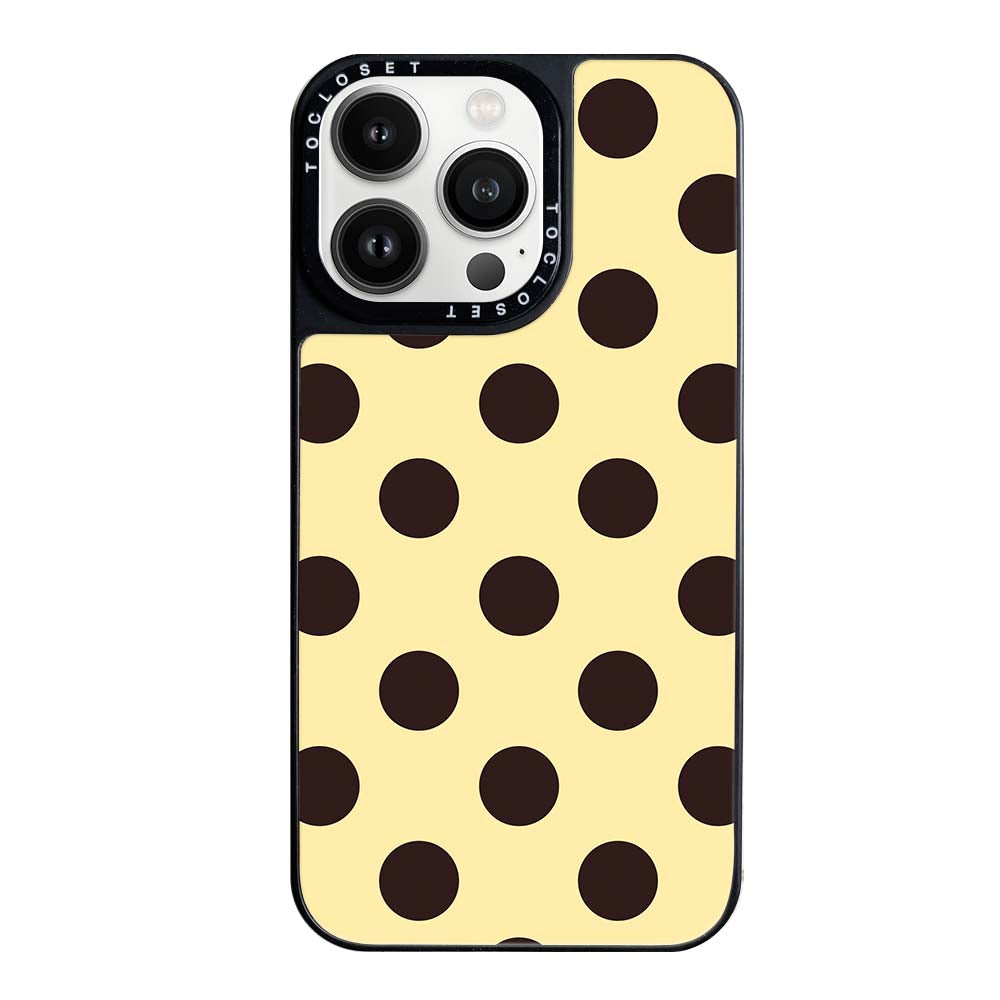 Golden Hour Designer iPhone 13 Pro Case Cover