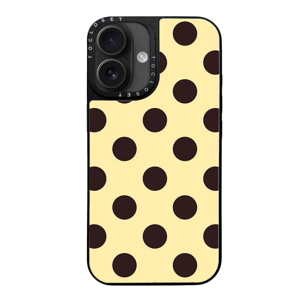 Golden Hour Designer iPhone 17 Case Cover