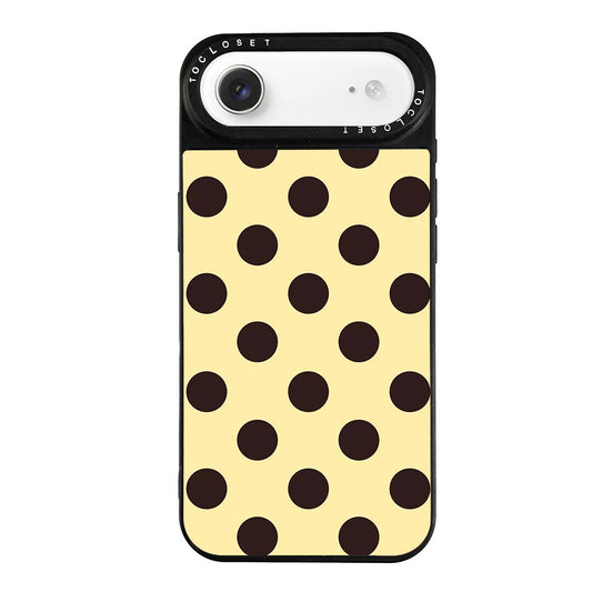 Golden Hour Designer iPhone Air Case Cover