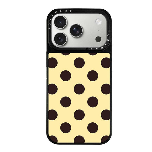 Golden Hour Designer iPhone 17 Pro Case Cover