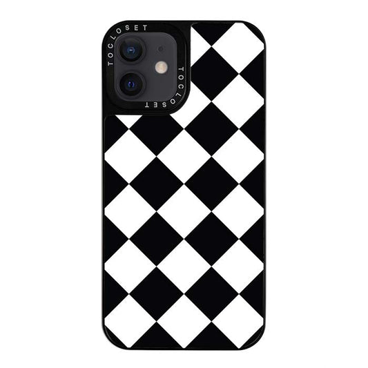 Magnetic Designer iPhone 11 Case Cover