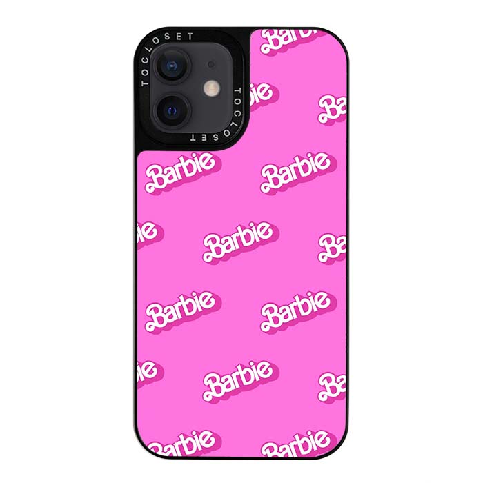 Barbie Designer iPhone Case Cover