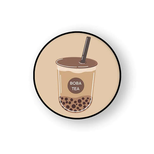 Boba Tea Pop Holder