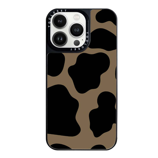 Moo Designer iPhone 15 Pro Case Cover