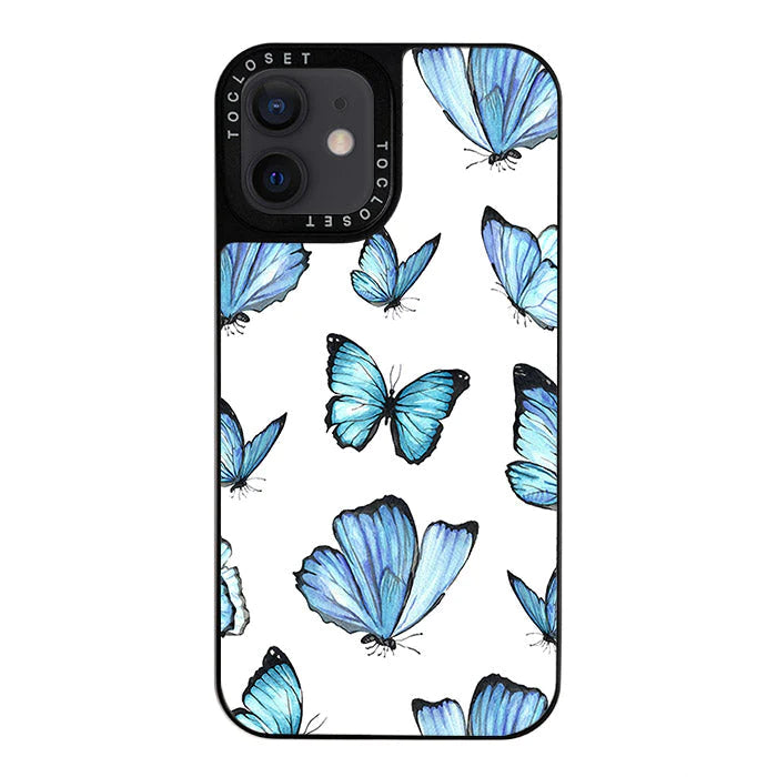 Butterfly Designer iPhone 11 Case Cover