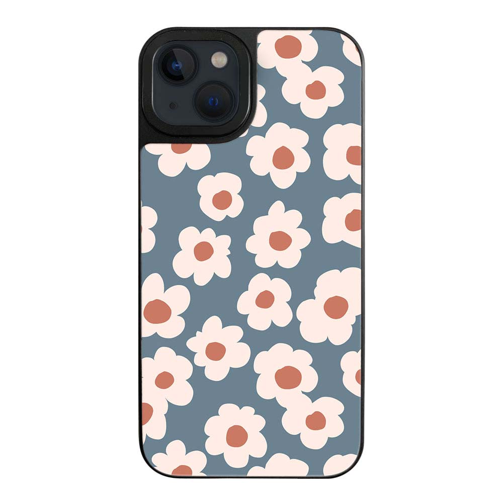 Daisy Designer iPhone 13 Mini Case Cover