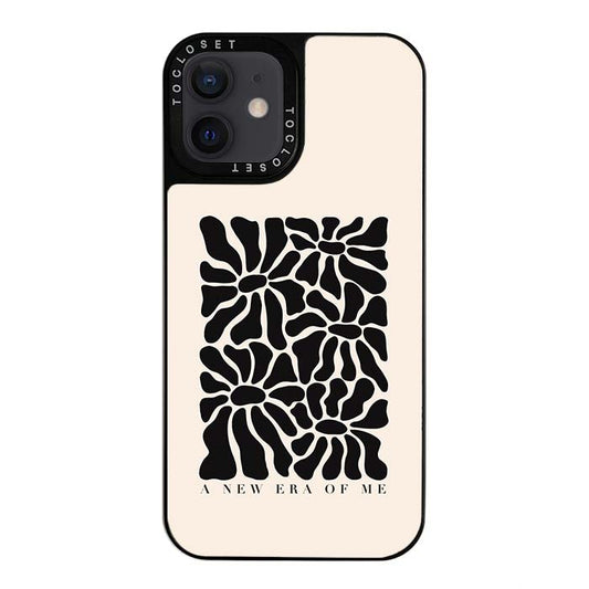 New Era Designer iPhone 12 Case Cover