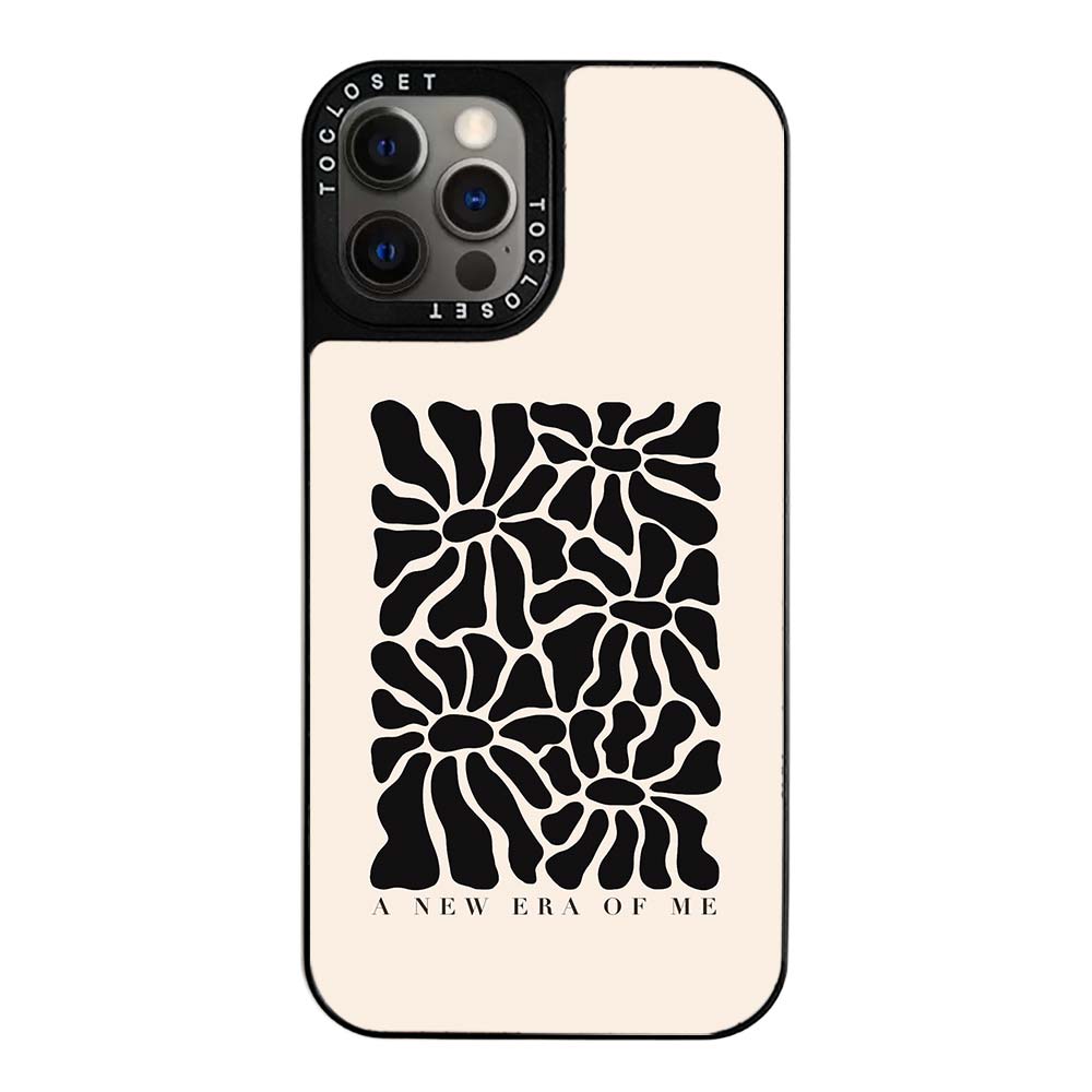 New Era Designer iPhone 12 Pro Case Cover