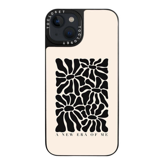 New Era Designer iPhone 15 Case Cover