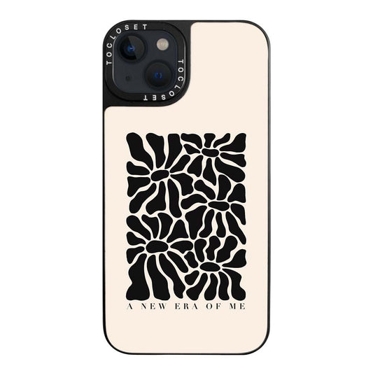 New Era Designer iPhone 15 Plus Case Cover