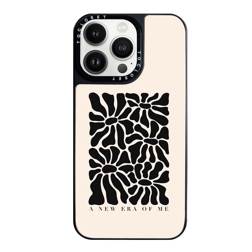 New Era Designer iPhone 14 Pro Max Case Cover