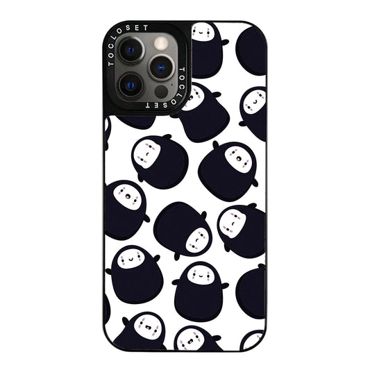 Spirit Designer iPhone 12 Pro Case Cover