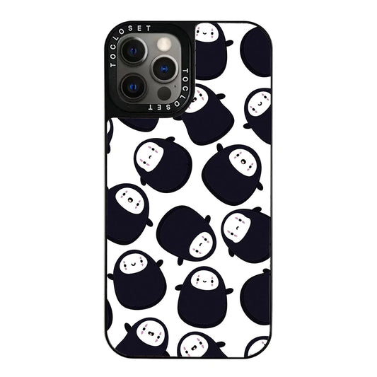 Spirit Designer iPhone 11 Pro Case Cover