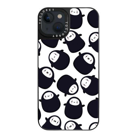 Spirit Designer iPhone 15 Case Cover