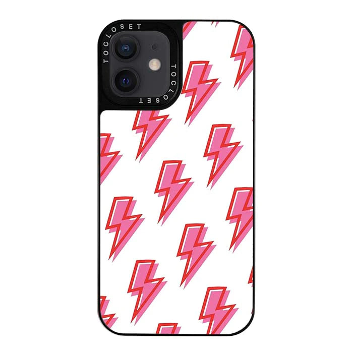 Flash Designer iPhone 11 Case Cover