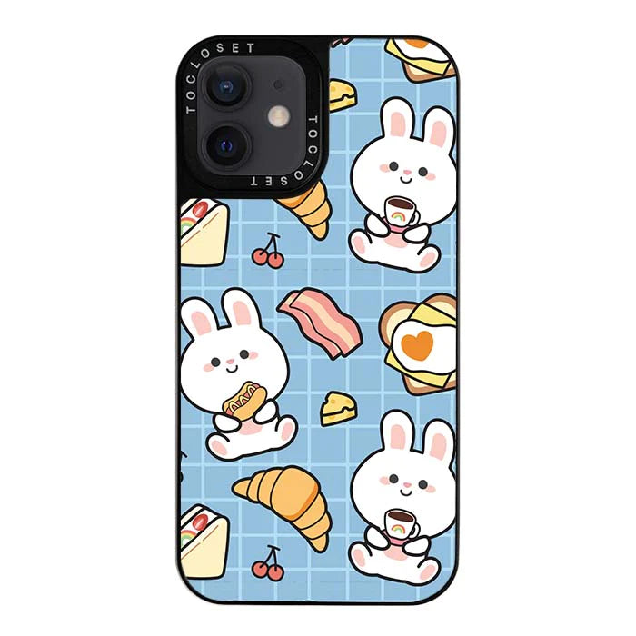 Kawaii Designer iPhone 11 Case Cover