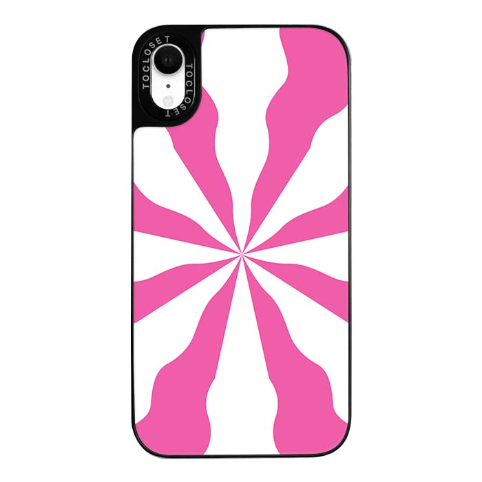 Groovy Designer iPhone Case Cover