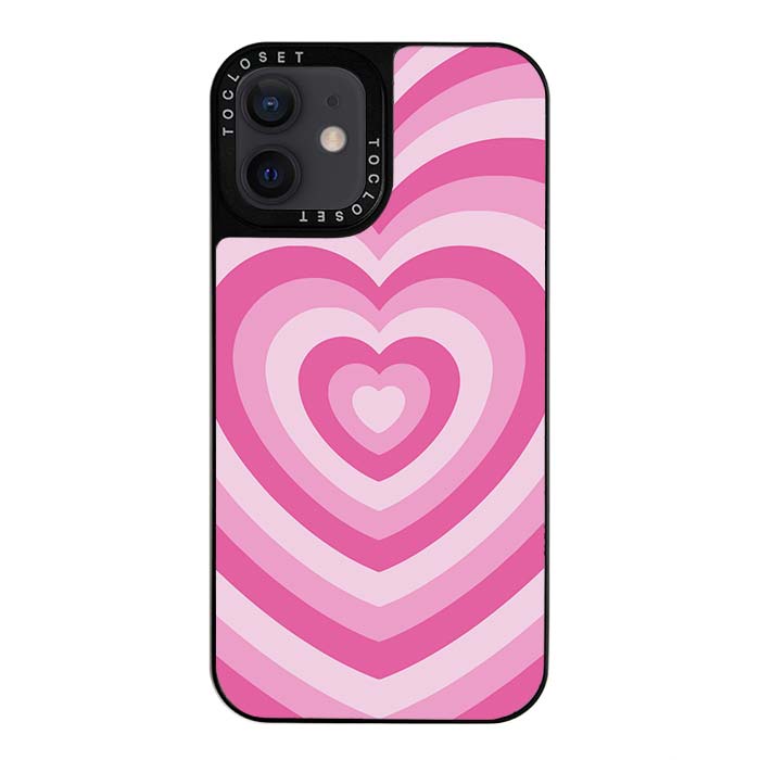 Hearts Designer iPhone Case Cover