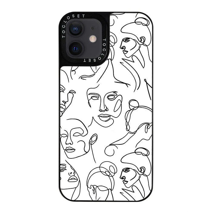 Human Designer iPhone 11 Case Cover