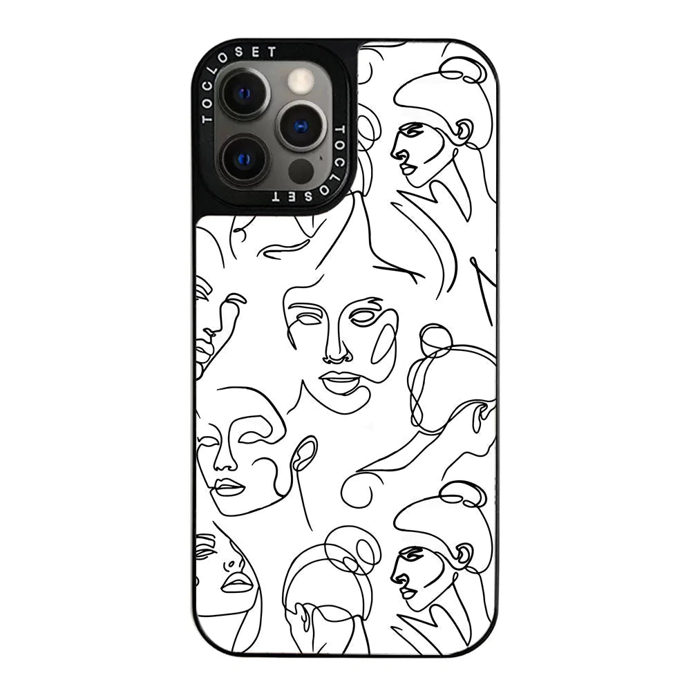 Human Designer iPhone 11 Pro Case Cover