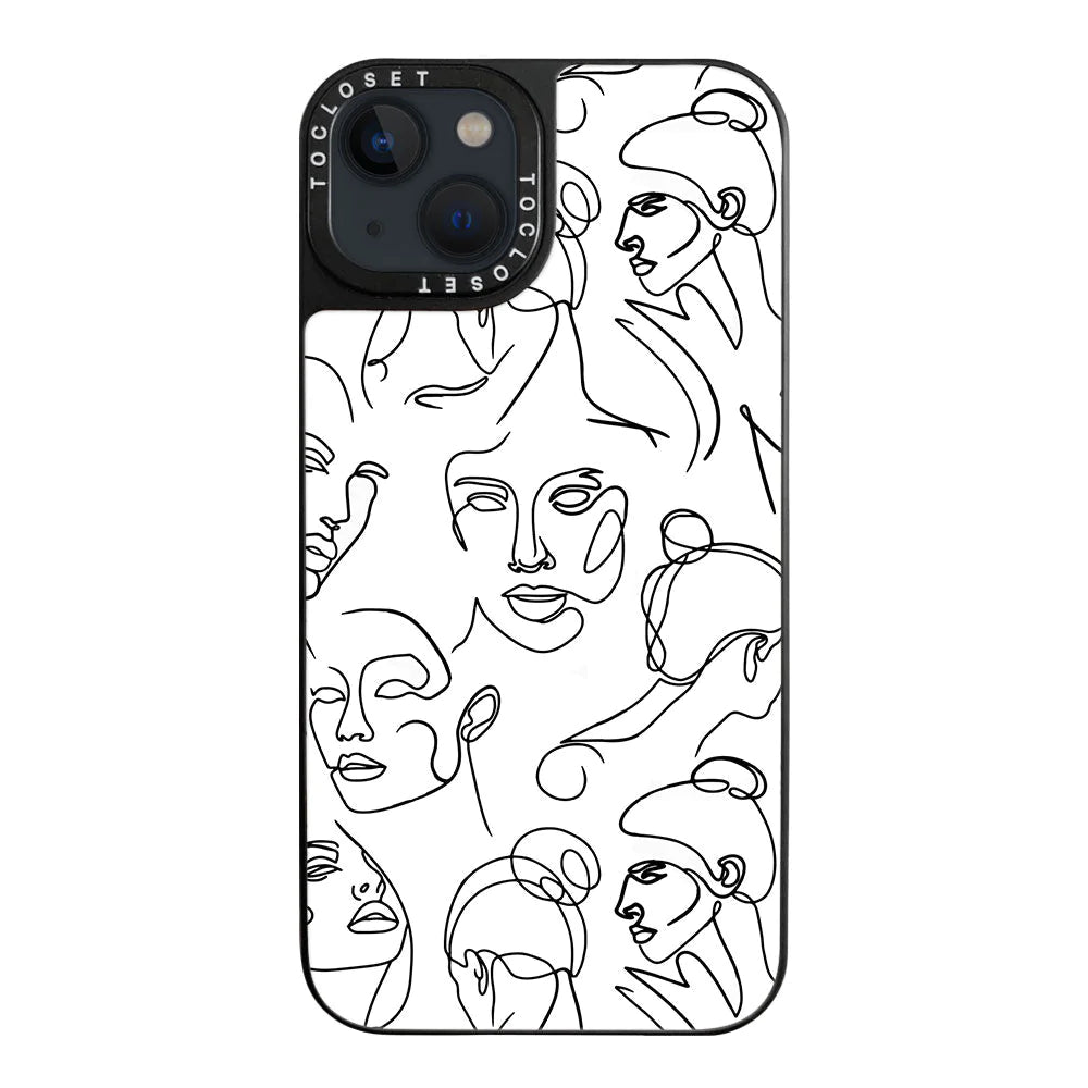 Human Designer iPhone 15 Plus Case Cover