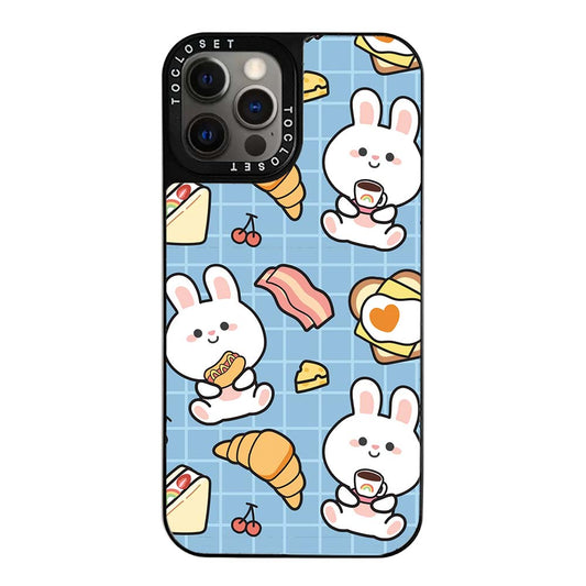 Kawaii Designer iPhone 11 Pro Case Cover