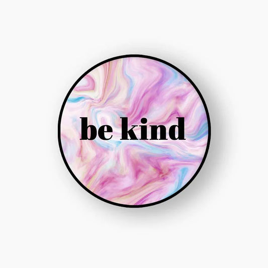 Be Kind Pop Holder