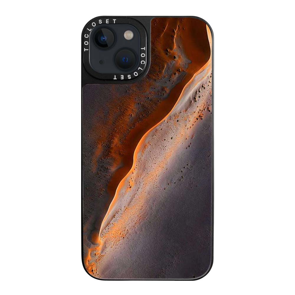 Mars Designer iPhone 14 Case Cover