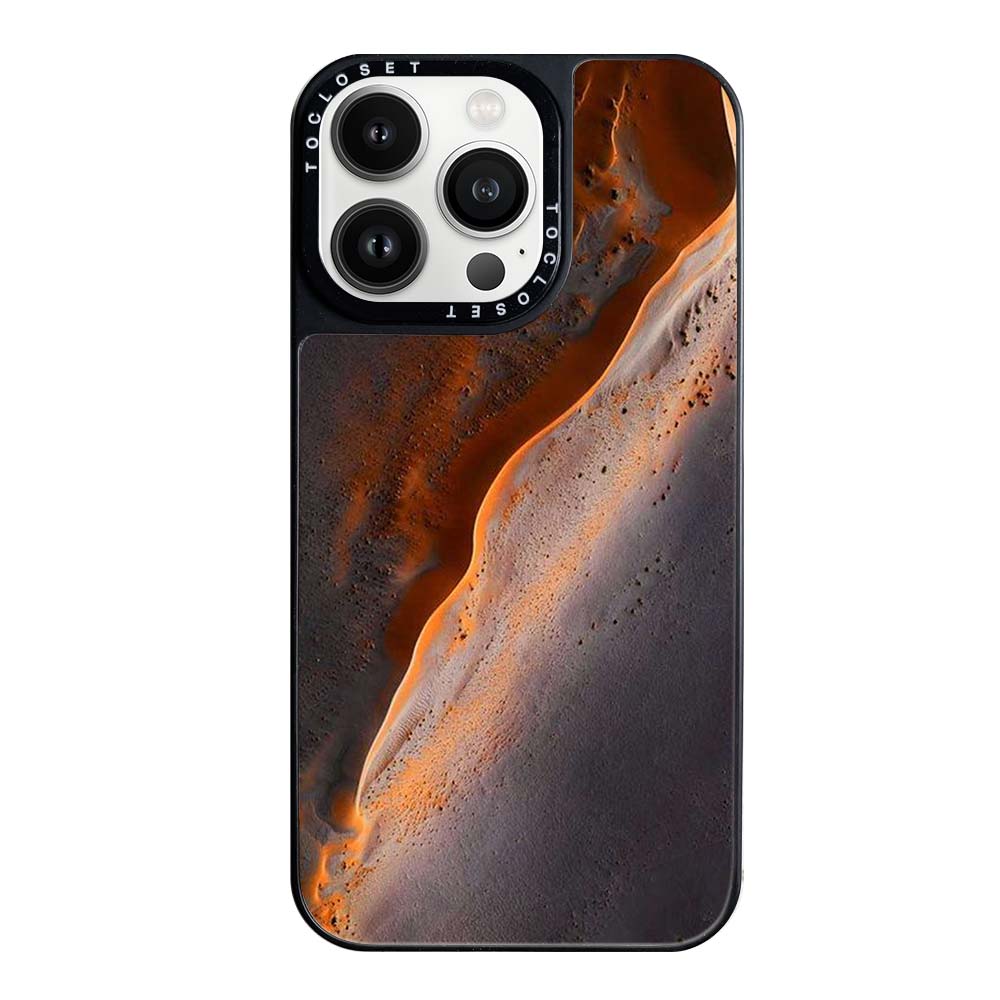 Mars Designer iPhone 14 Pro Max Case Cover