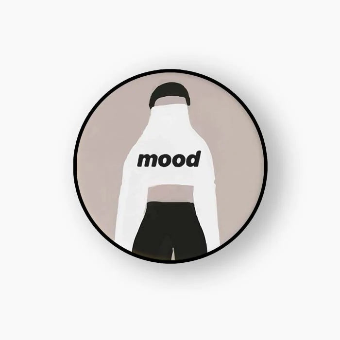 Moods Pop Holder