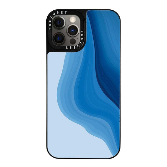 Ocean Designer iPhone 11 Pro Case Cover