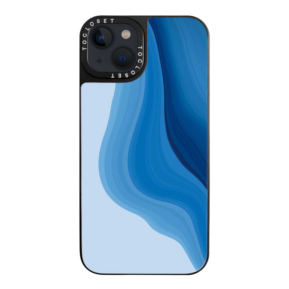 Ocean Designer iPhone 14 Case Cover