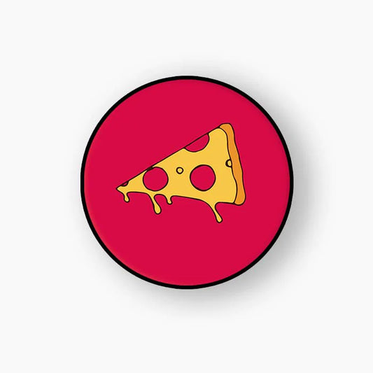 Pizza Pop Holder