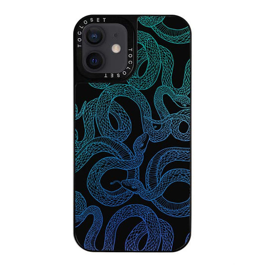 Venom Designer iPhone 11 Case Cover