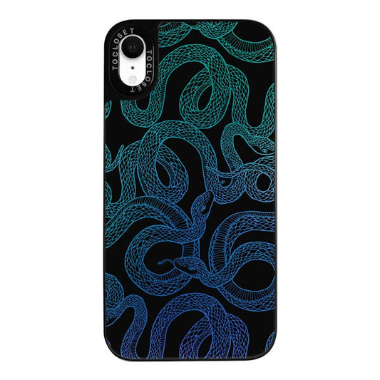 Venom Designer iPhone XR Case Cover