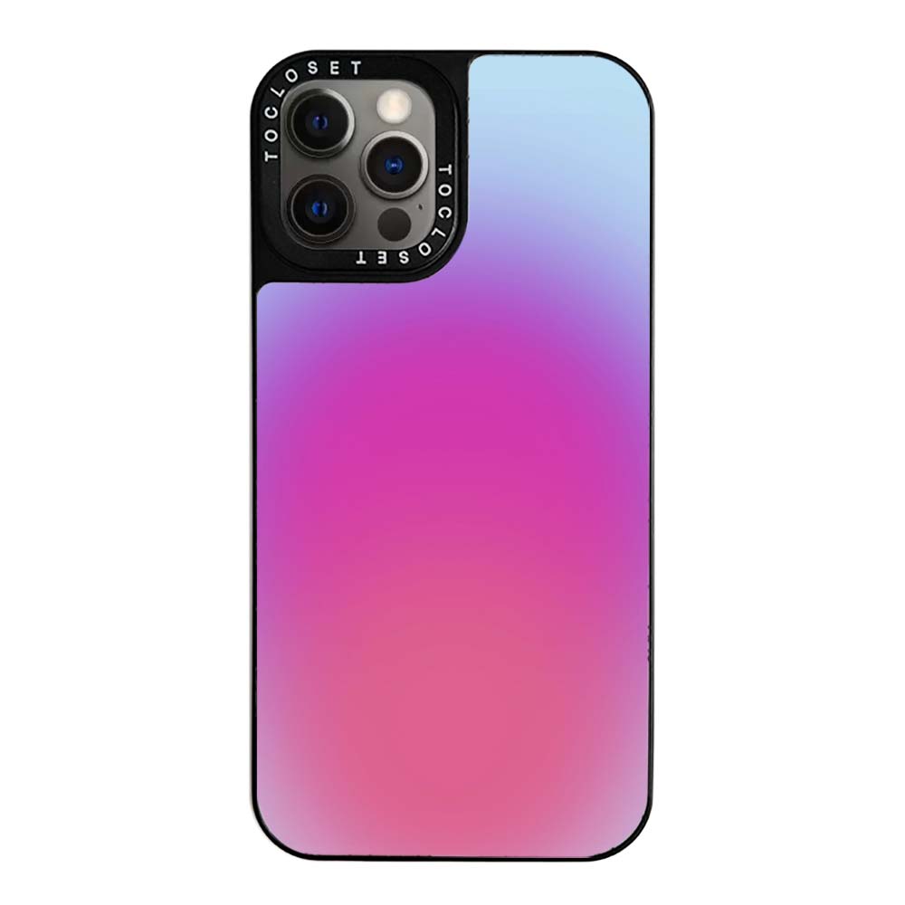 Color Splash Designer iPhone Case Cover