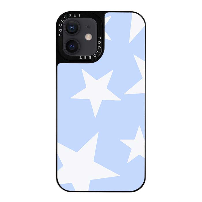Star Designer iPhone 11 Case Cover