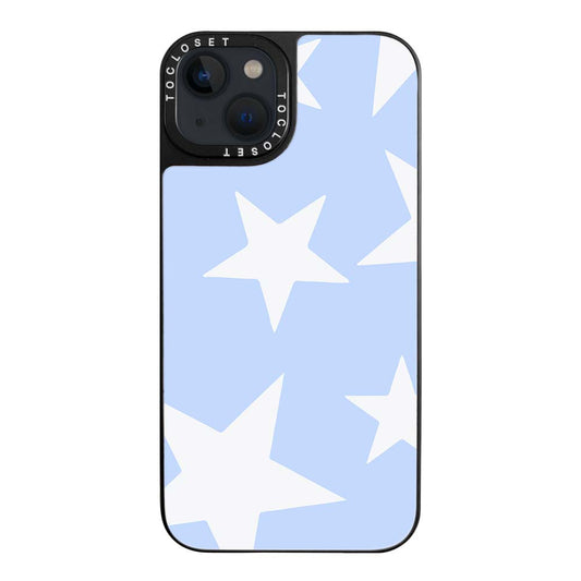 Star Designer iPhone 13 Case Cover