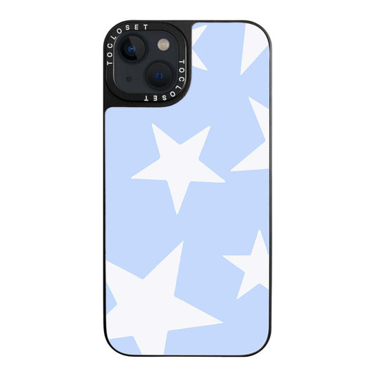 Star Designer iPhone 15 Case Cover