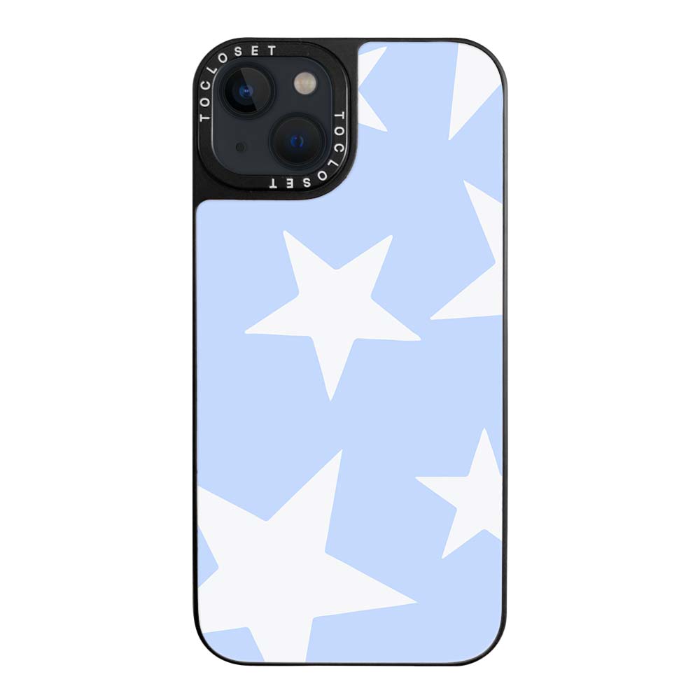 Star Designer iPhone 15 Plus Case Cover